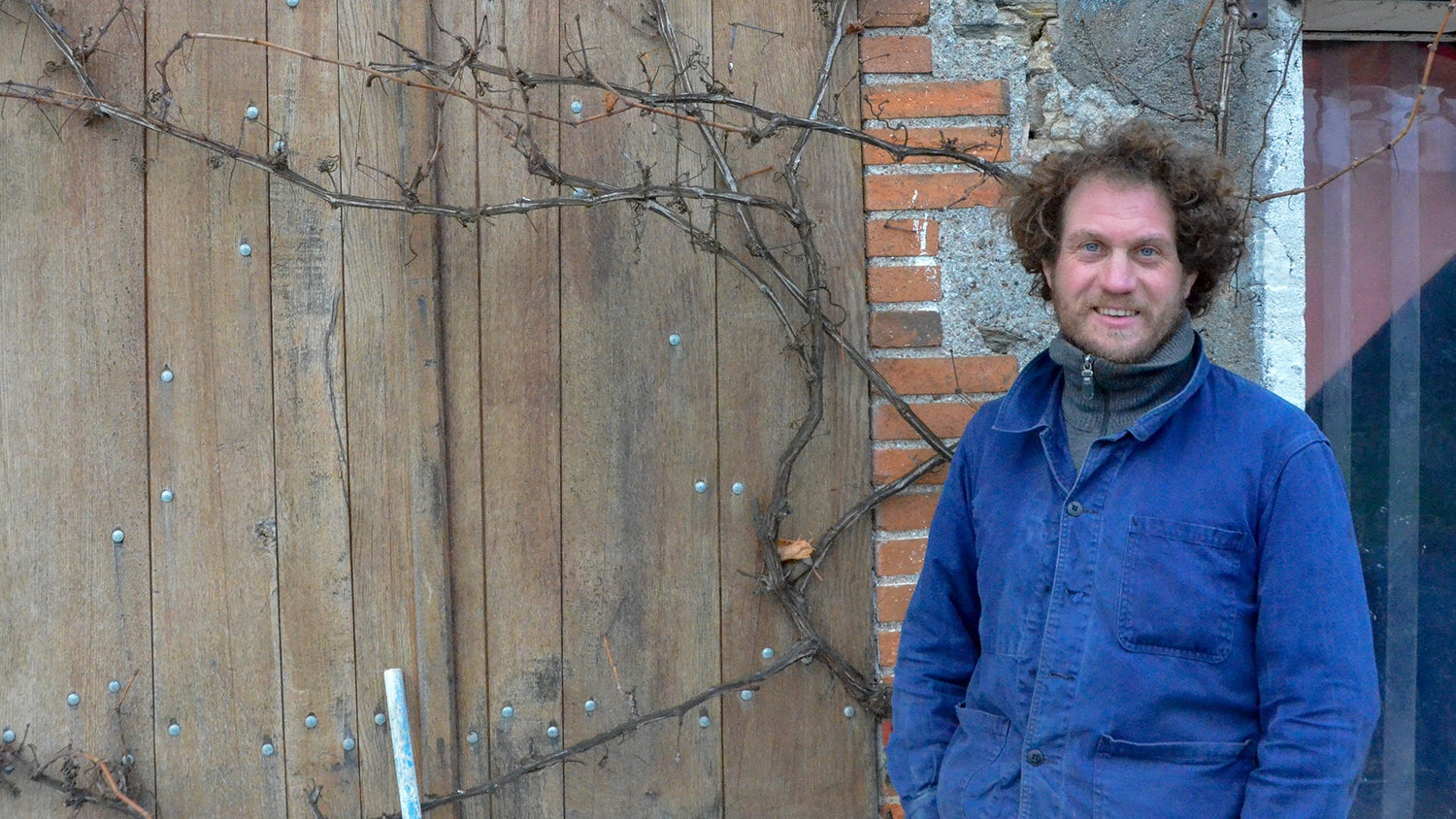 Benoit Courault