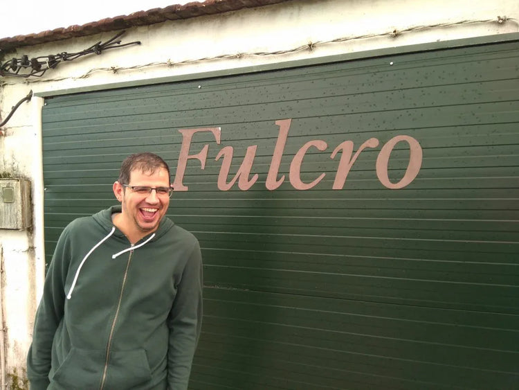 Bodegas Fulcro
