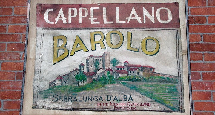 Cappellano