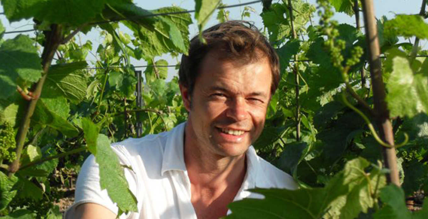 Champagne Emmanuel Brochet