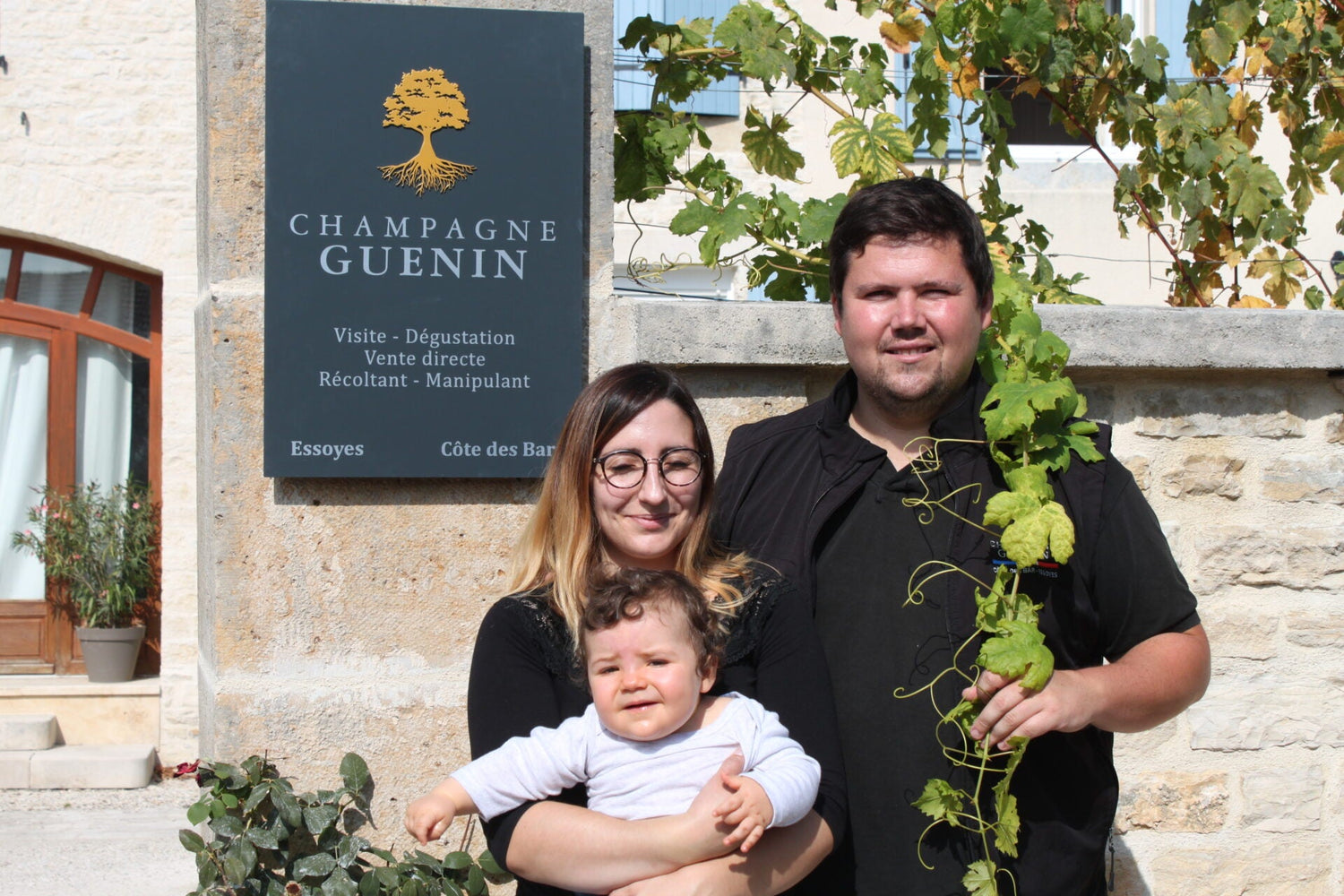 Champagne Guenin