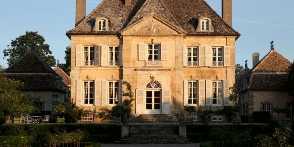 Chandon de Briailles