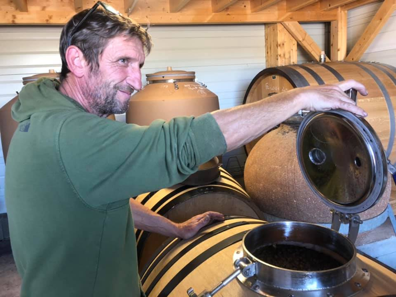 Clos du Tue Bœuf