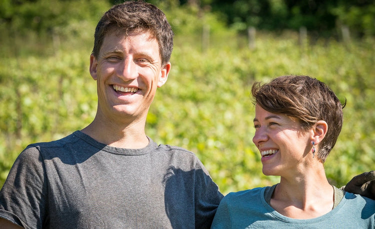 Domaine Des Côtes Rousses