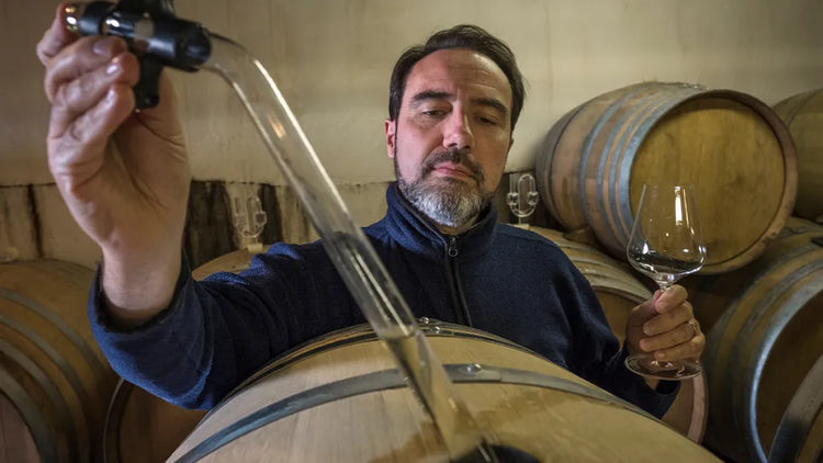 Domaine Belargus