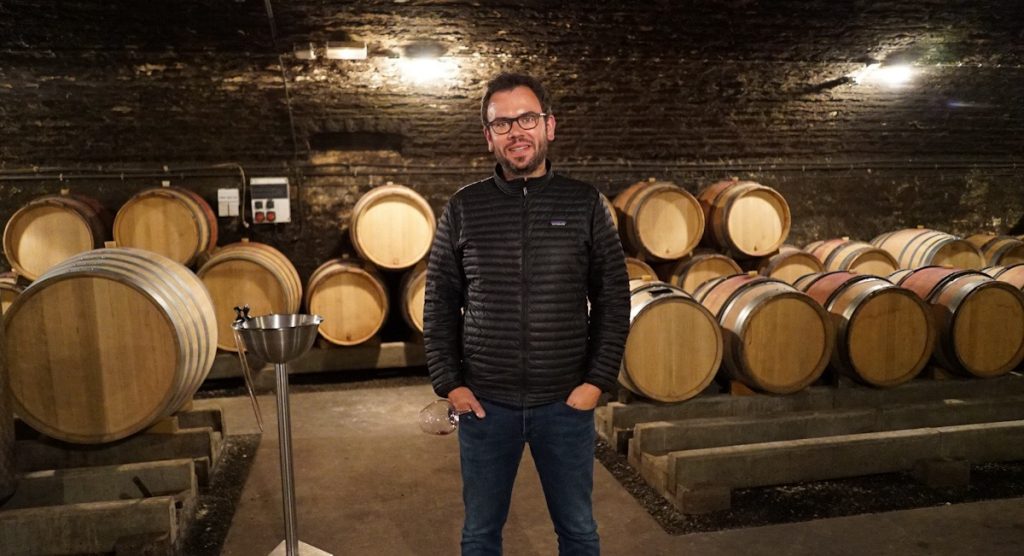 Domaine Des Croix