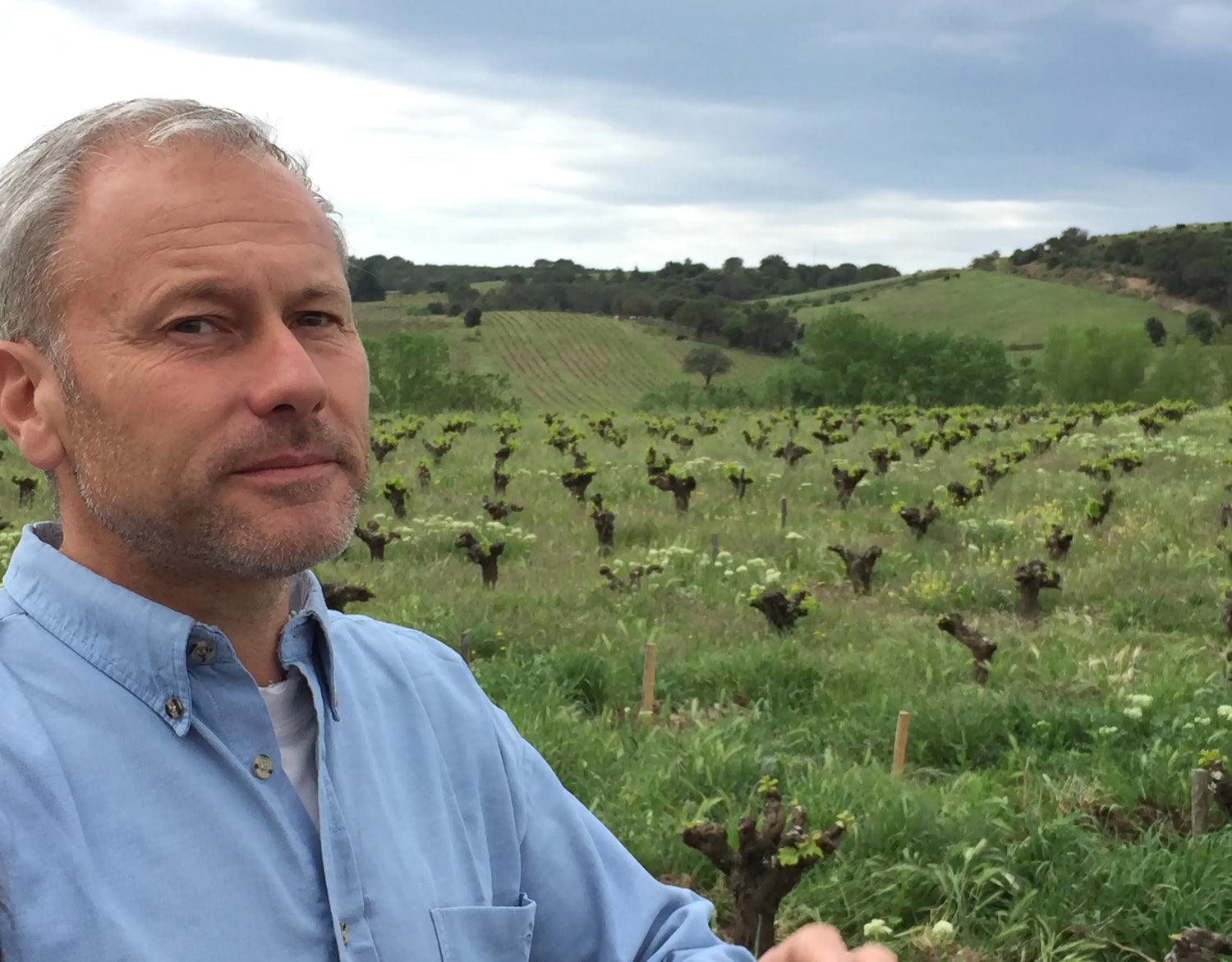 Domaine Léon Barral