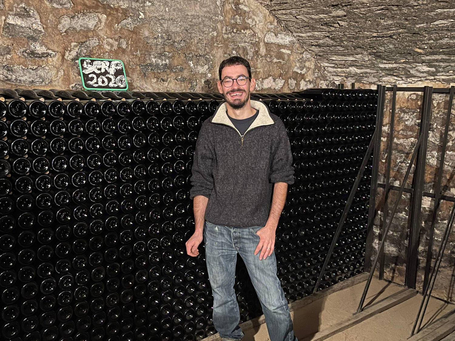 Domaine Pierre Guillemot