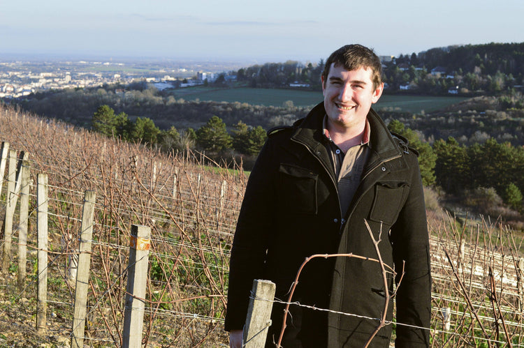 Domaine de la Cras