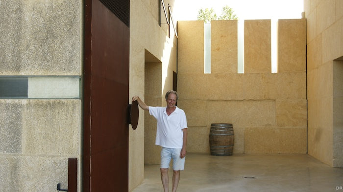 Domaine Les Aurelles
