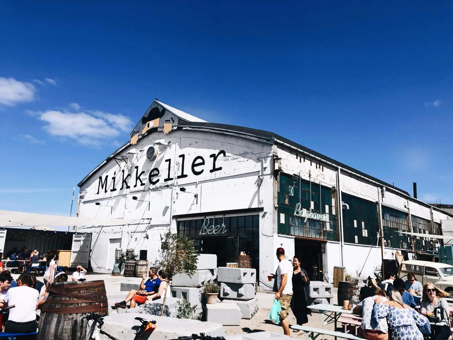 Mikkeller