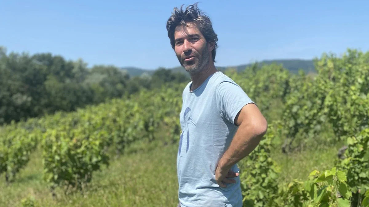 Sebastian Morin