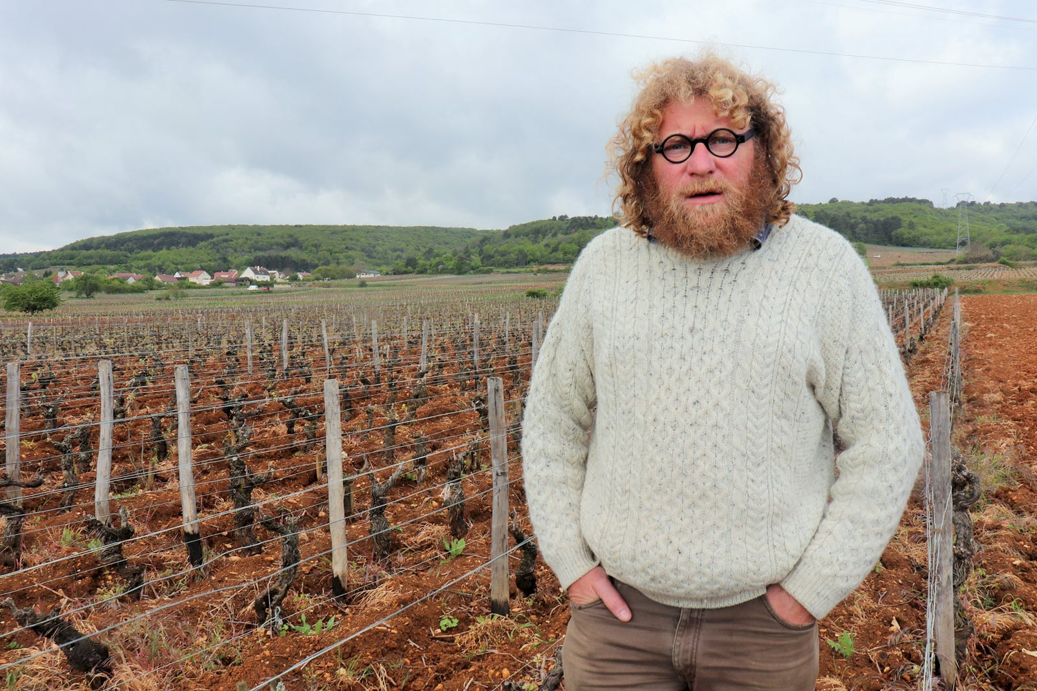 Sylvain Pataille