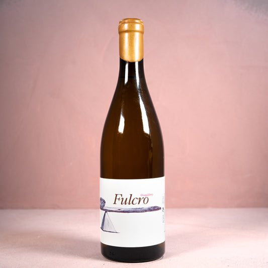 Fulcro o equilibrio 2021