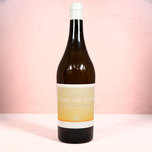 Côtes du Jura Savagnin 2023