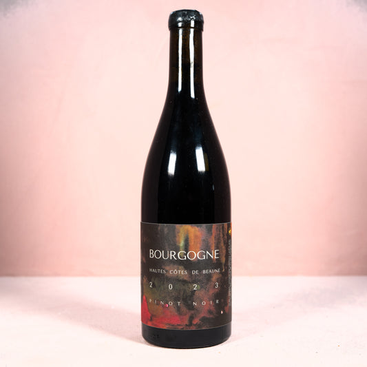 Hautes-Côtes de Beaune 2023