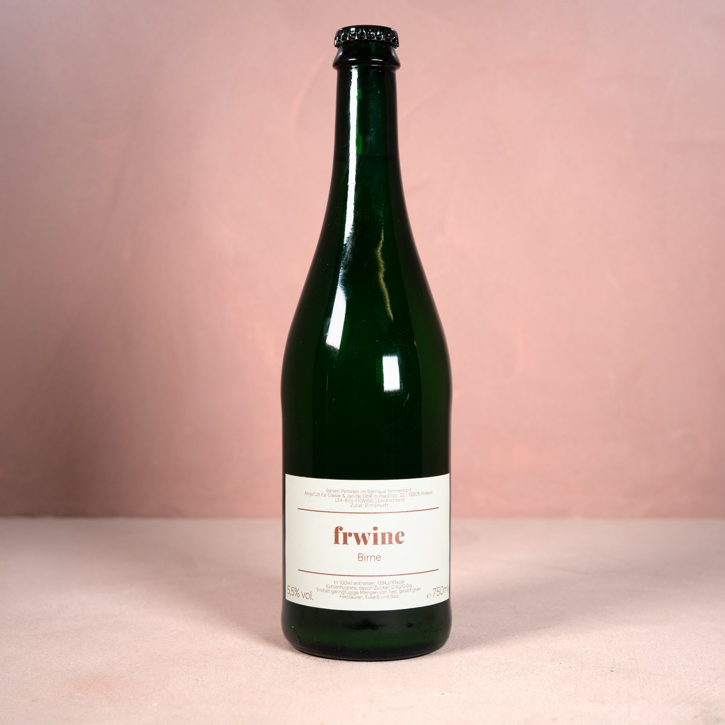 Birne 2024