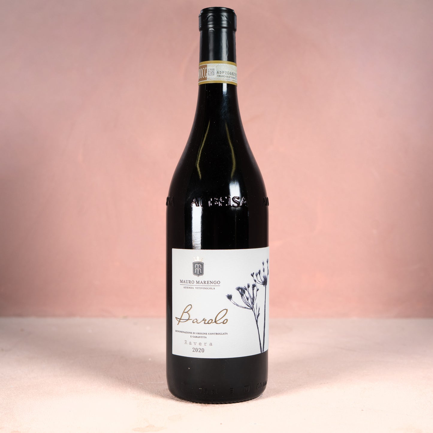 Barolo Ravera 2020