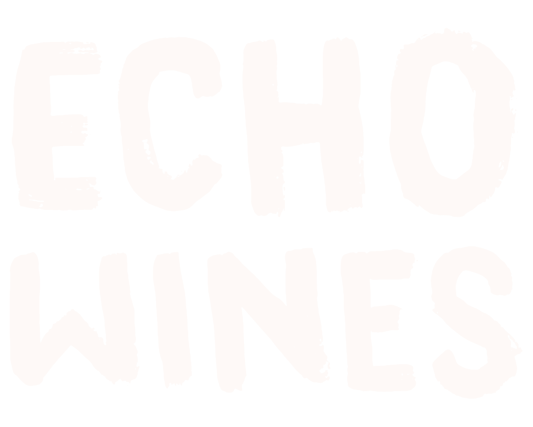 Echo Wines Logo