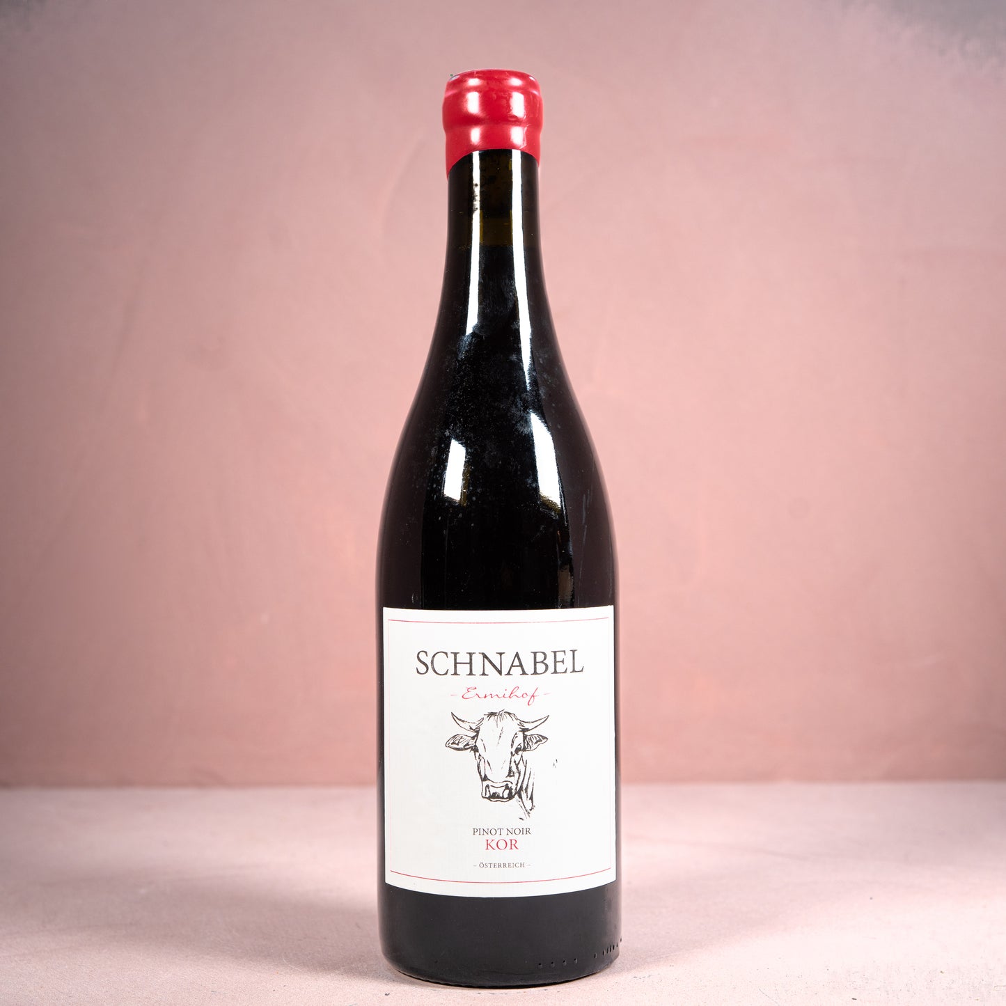 Pinot Noir Koregg 2020