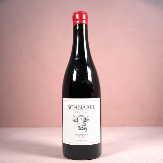 Blaufränkisch Koregg 2020