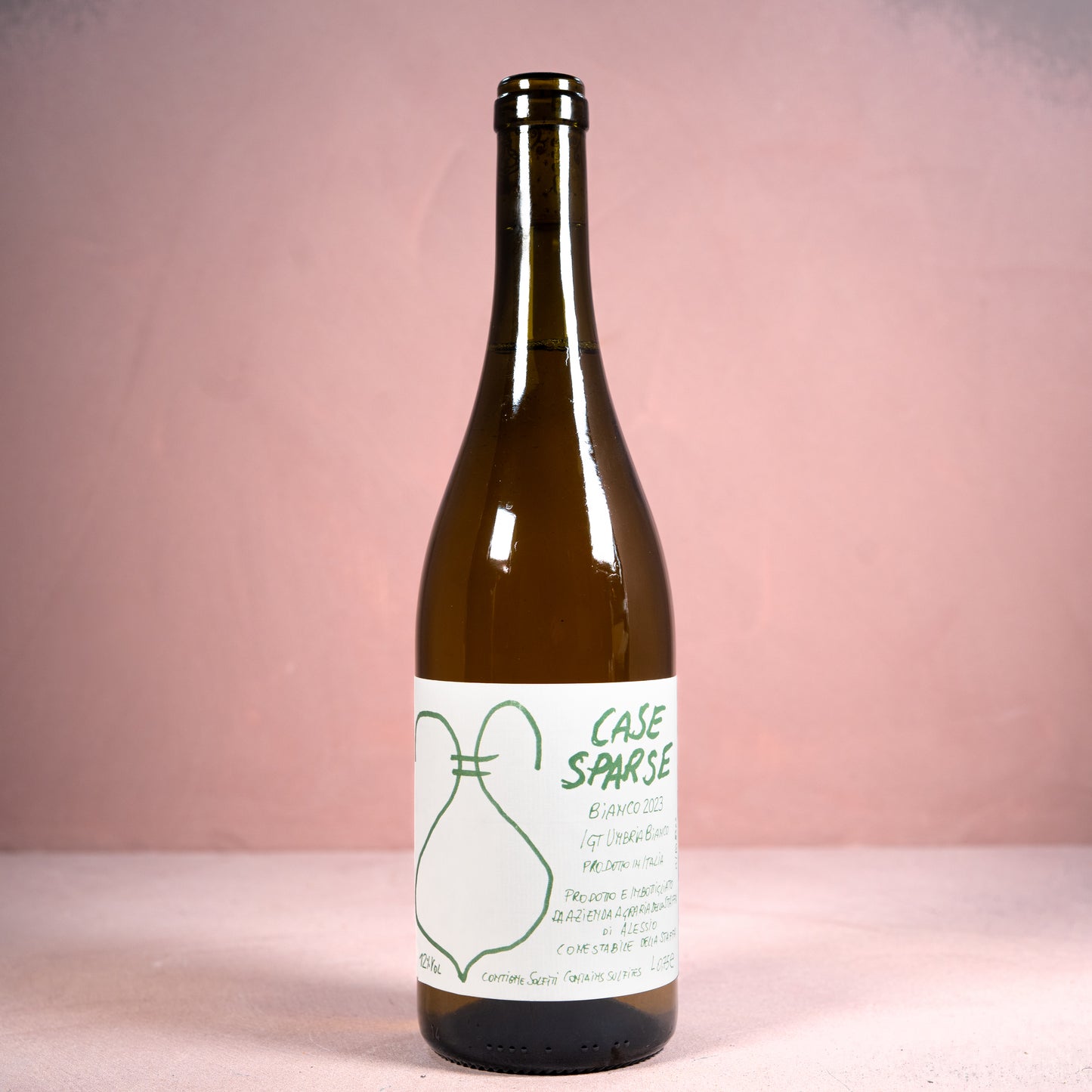 Case Sparse Bianco 2022