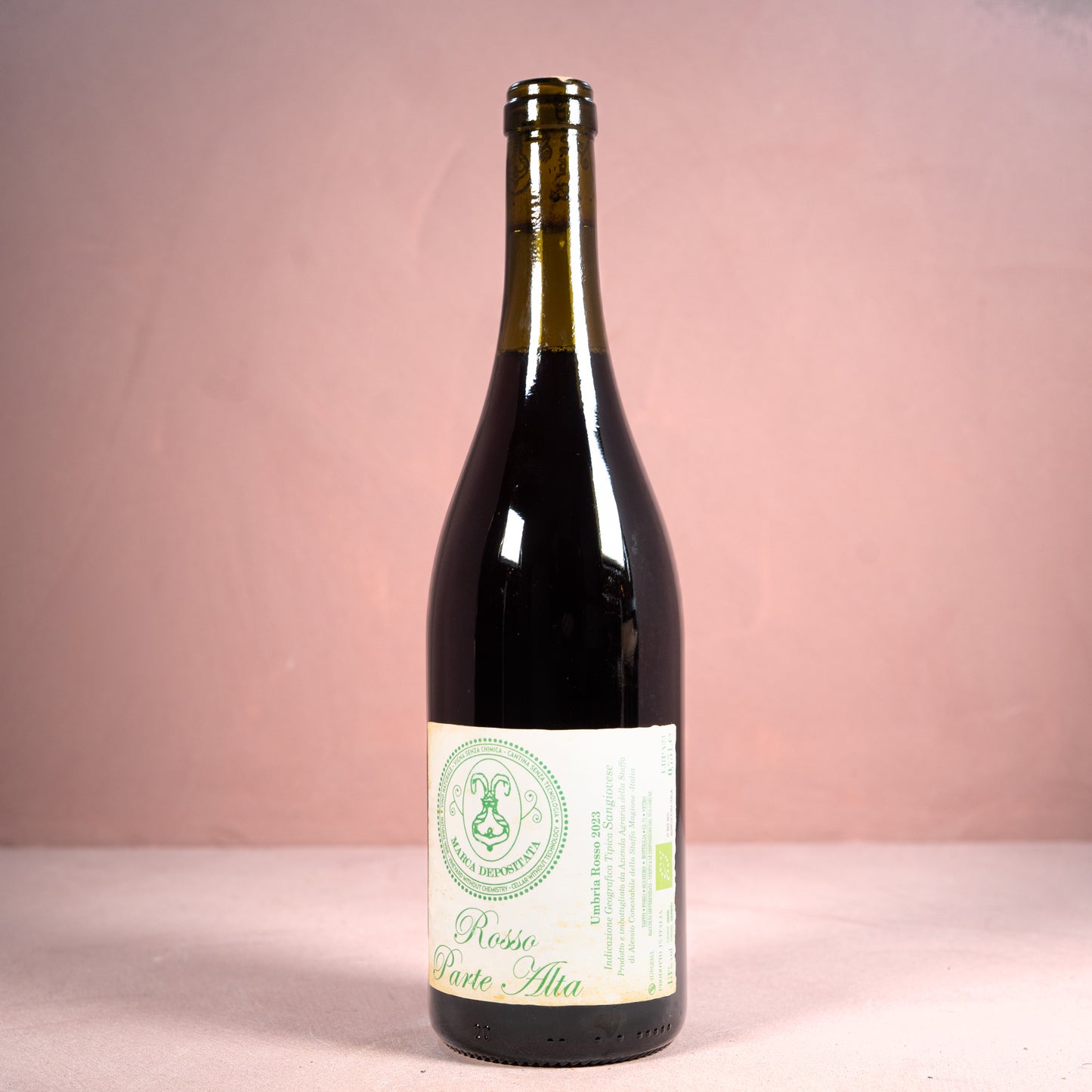 Rosso Parte Alta 2023
