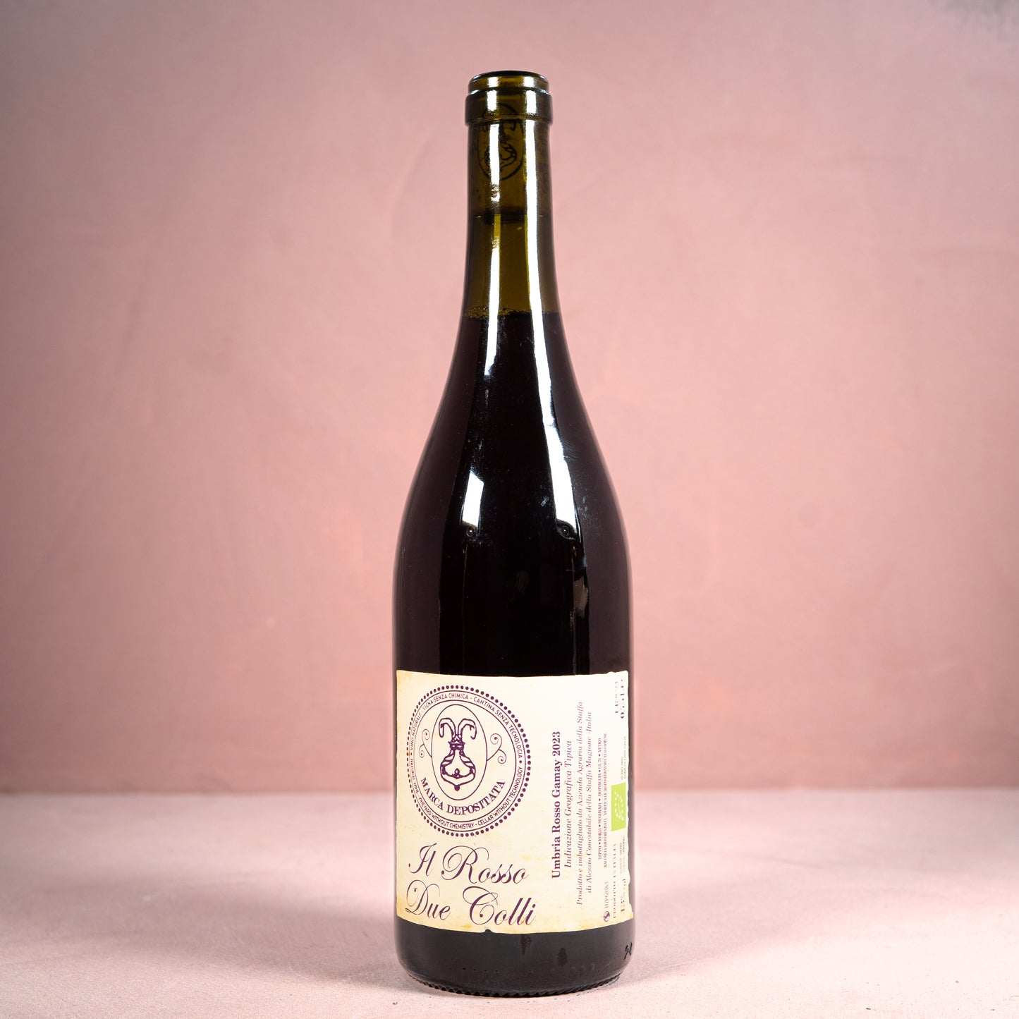 Il Rosso due Colli 2023