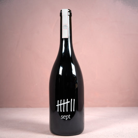 Cuvée de Soleil 2021