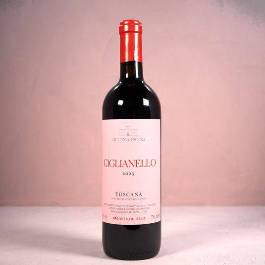 Ciglianello 2023