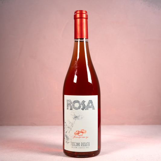 Rosa di Fonterenza 2023