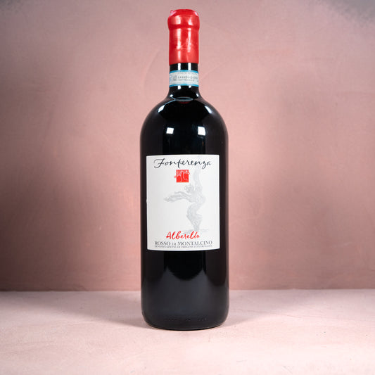 Alberello 1,5 L 2018