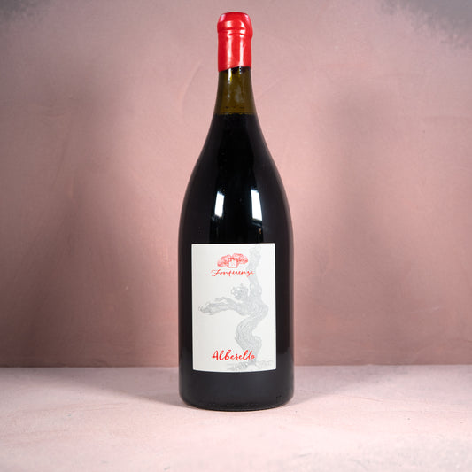Alberello 1,5 L 2019
