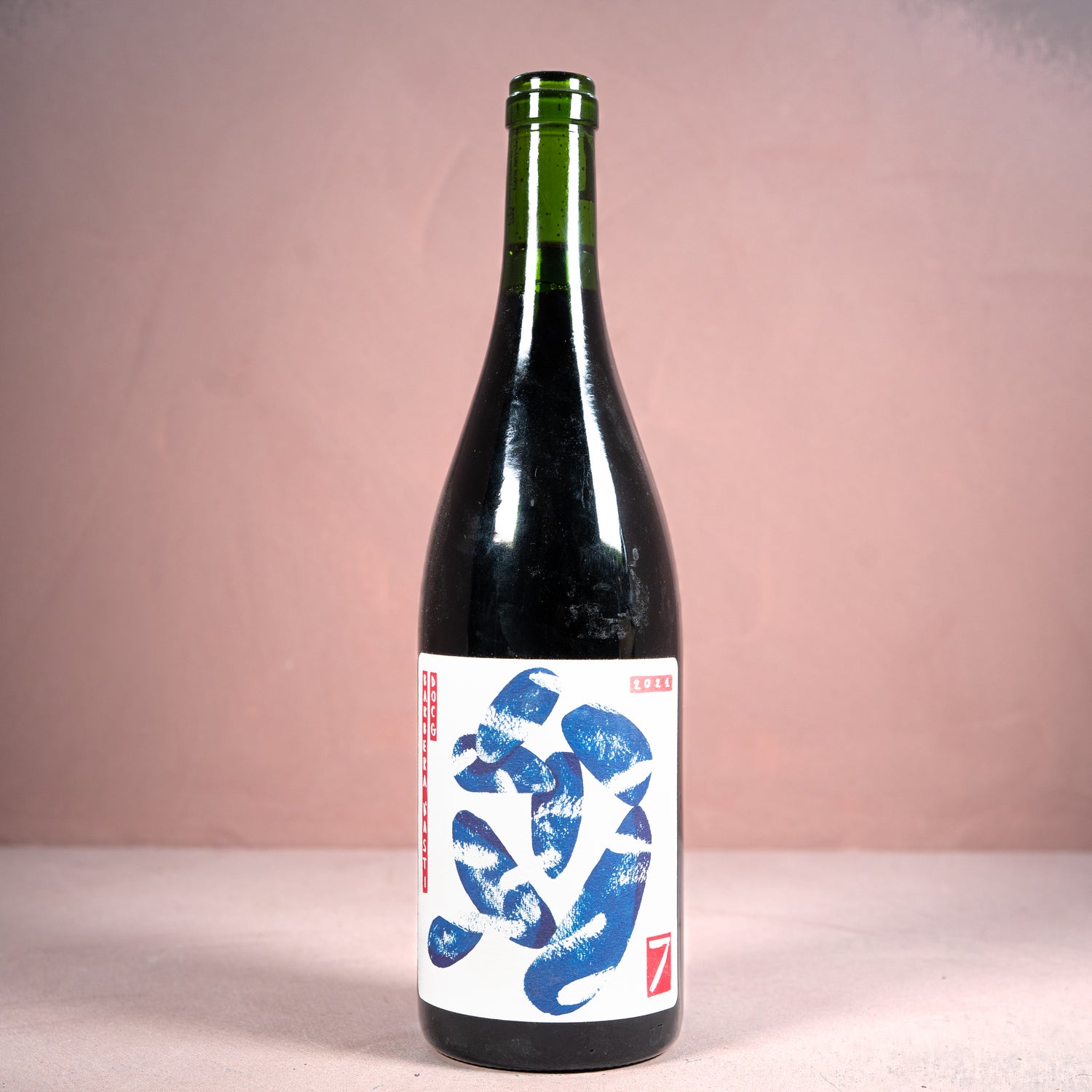 Barbera d'Asti