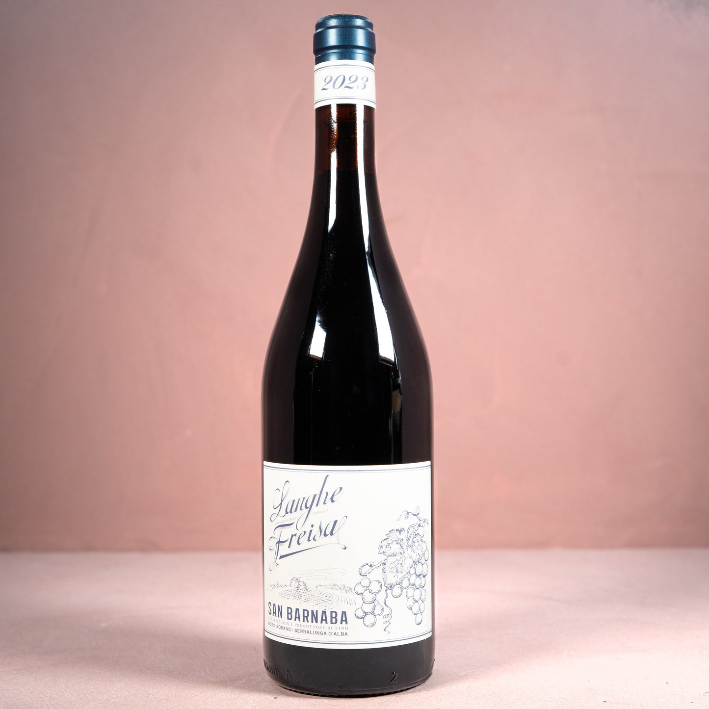 Langhe Freisa