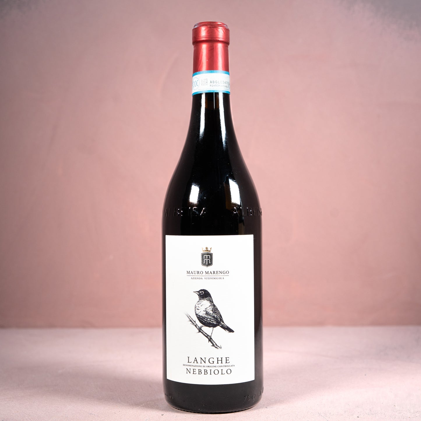 Langhe Nebbiolo 2022