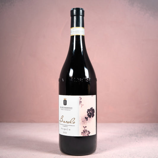 Barolo Angela 2020