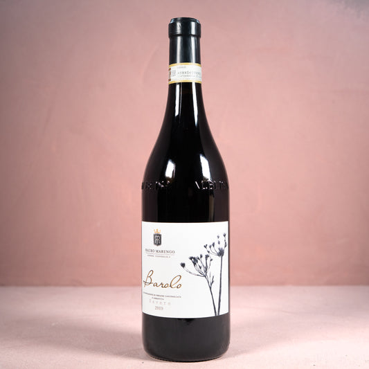 Barolo Ravera 2019