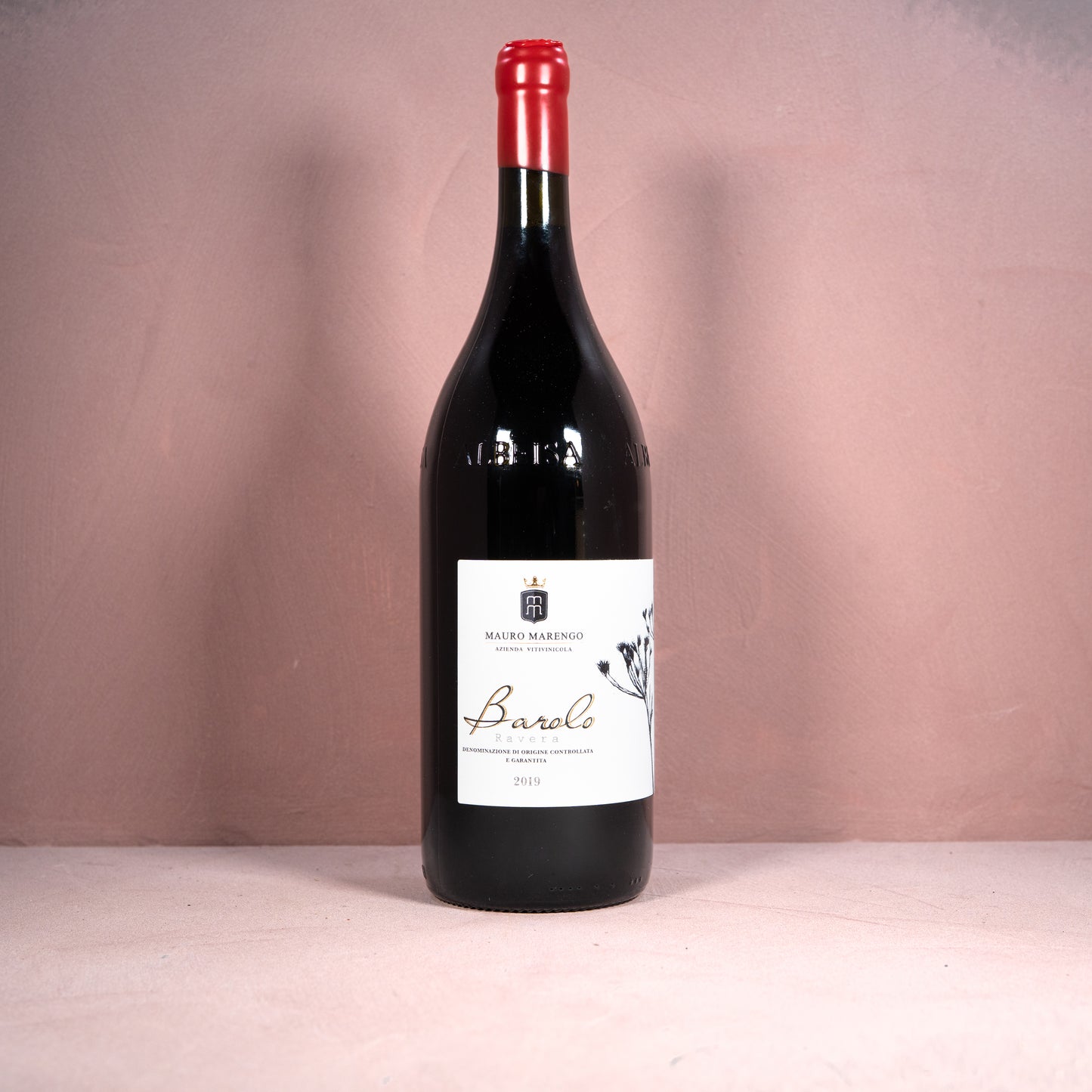 Barolo Ravera 1,5 L 2019