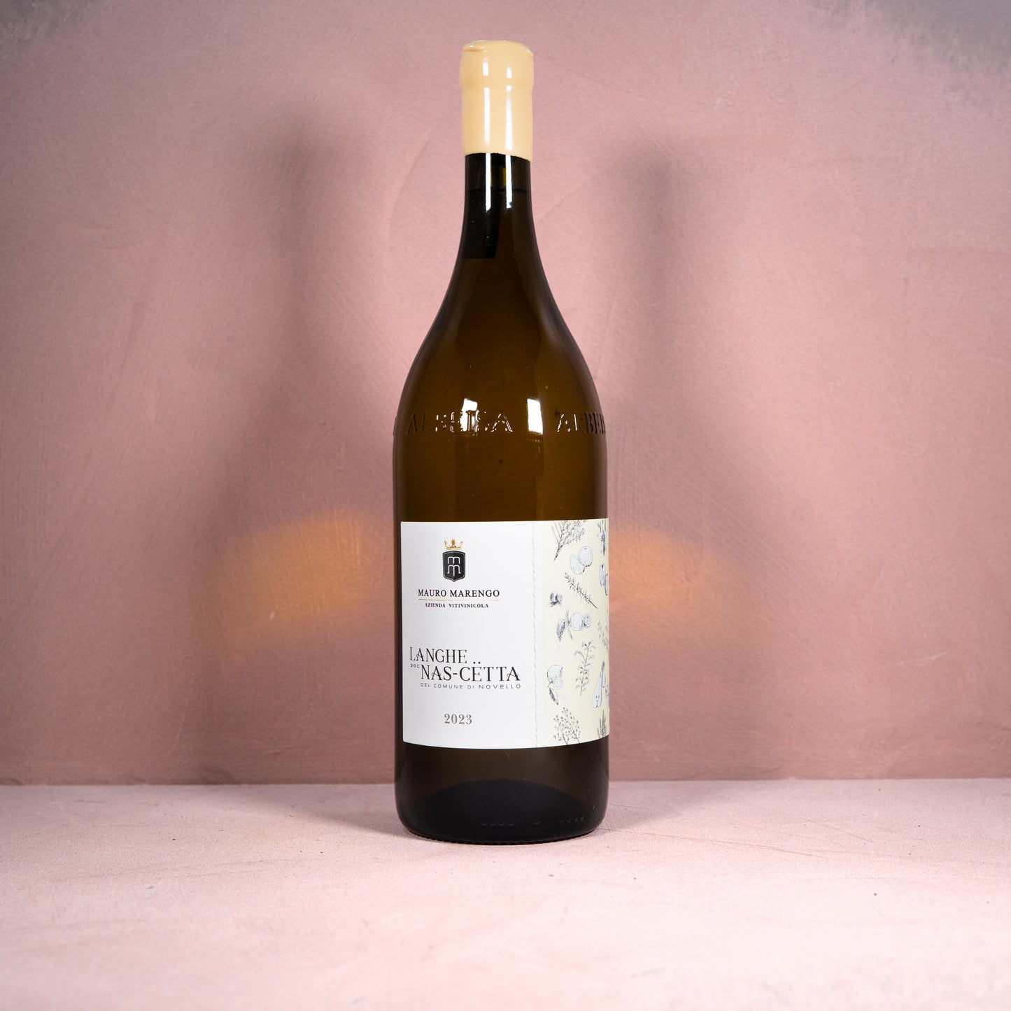 Langhe Nascetta Magnum 2023