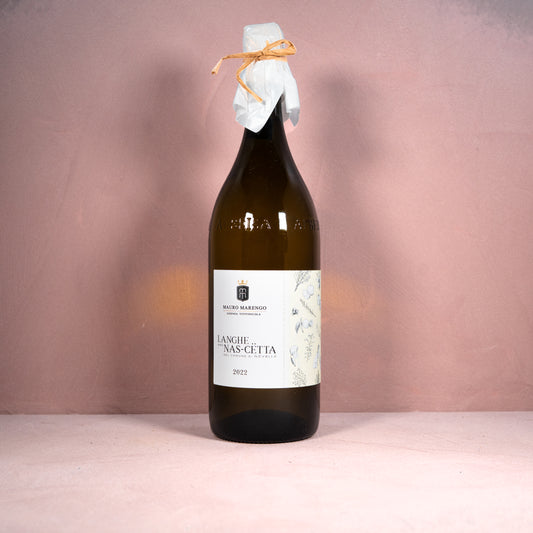 Langhe Nascetta Magnum 2022
