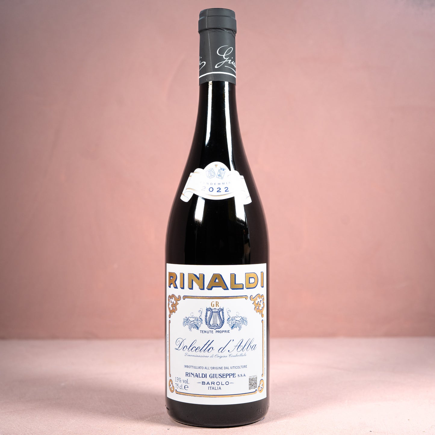 Dolcetto d'Alba 2022