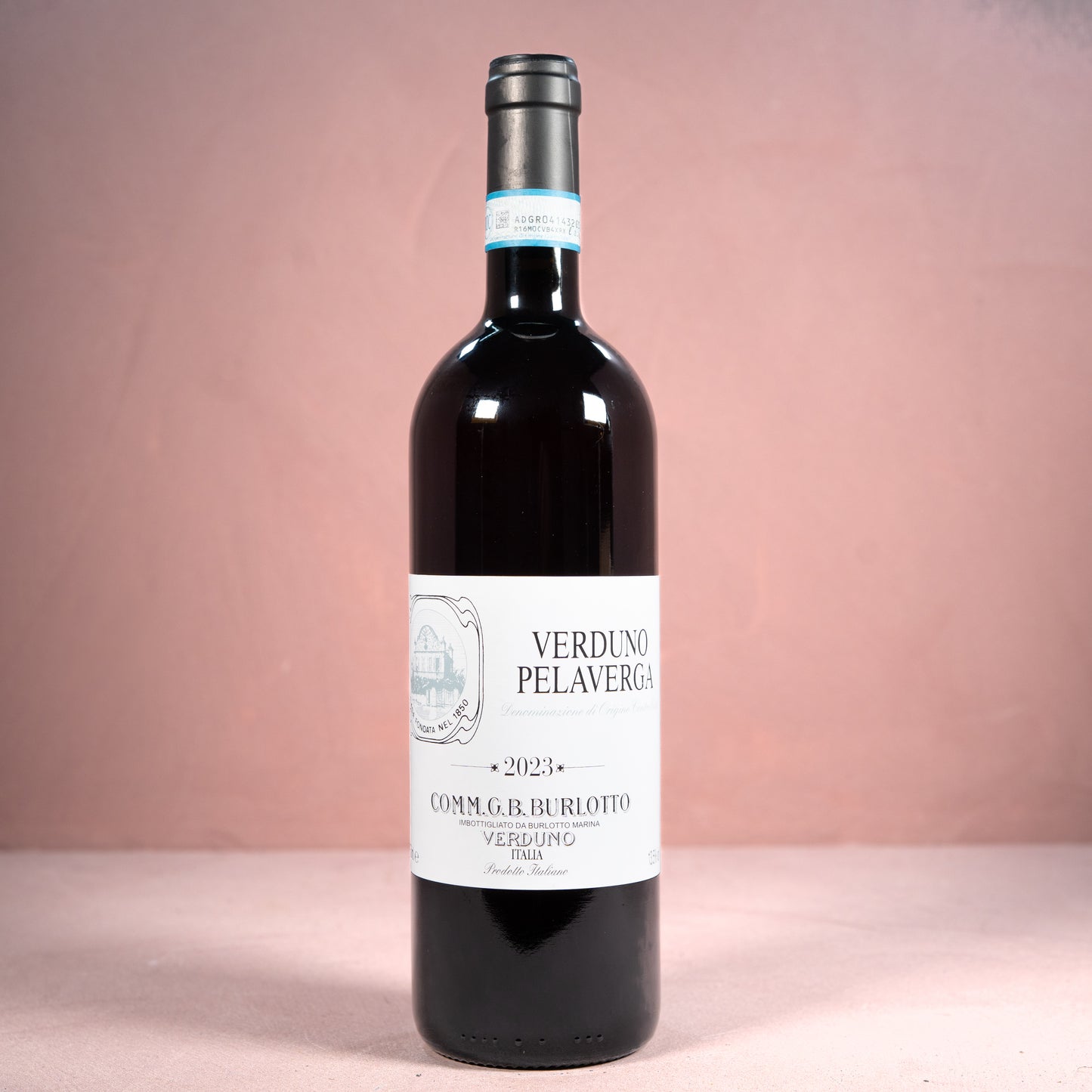 Langhe Verduno Pelaverga 2023