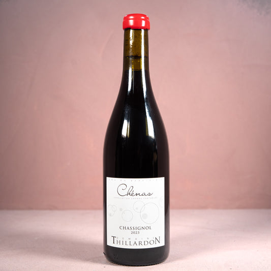 Chénas Chassignol 2023
