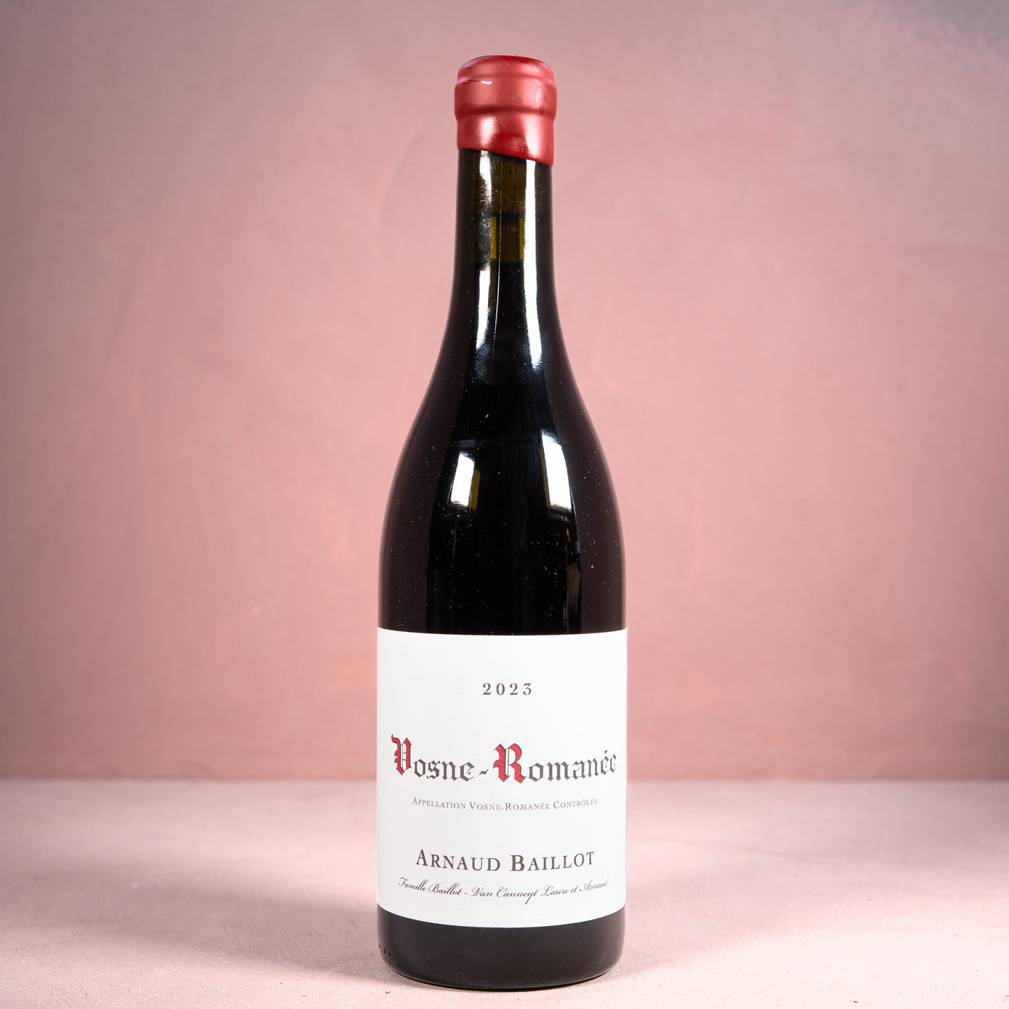 Vosne-Romanée 2023