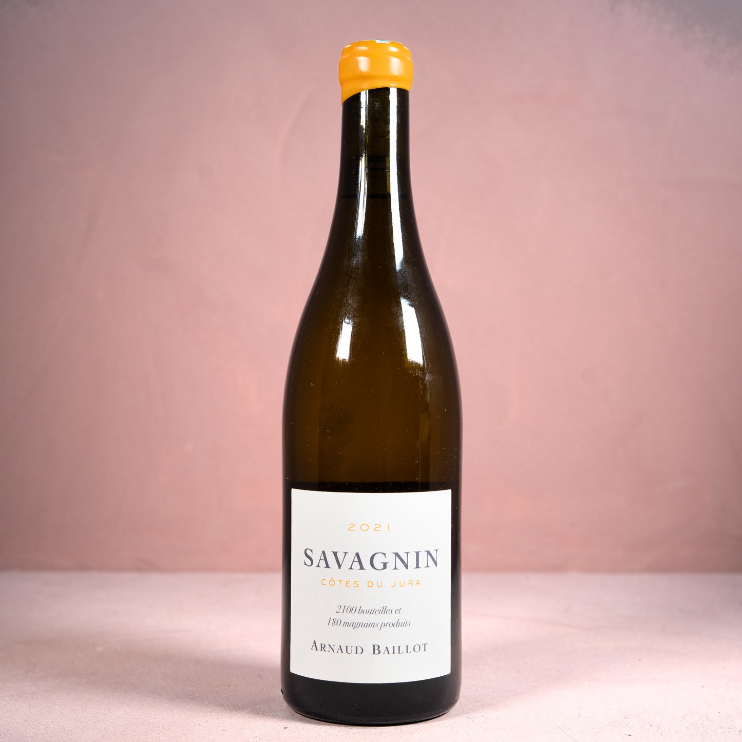 Côtes du Jura Savagnin 2021