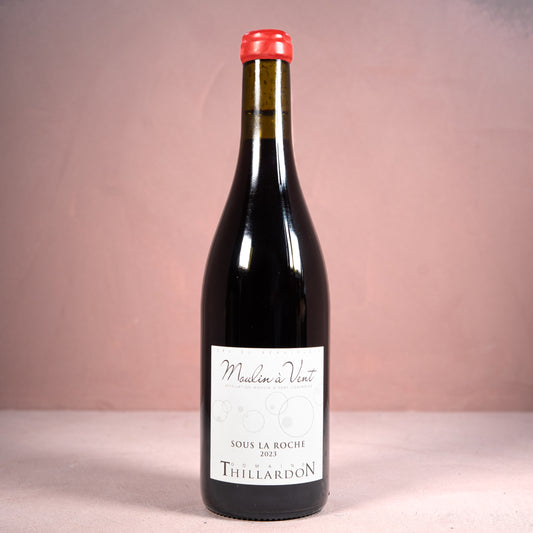 Moulin à Vent Sous La Roche 2023