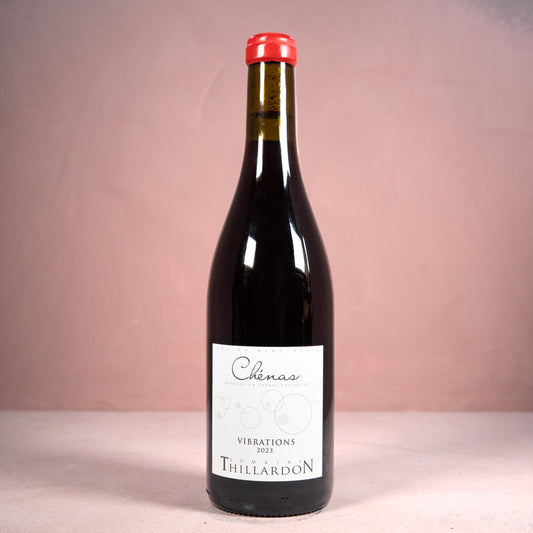 Chénas Vibrations 2023