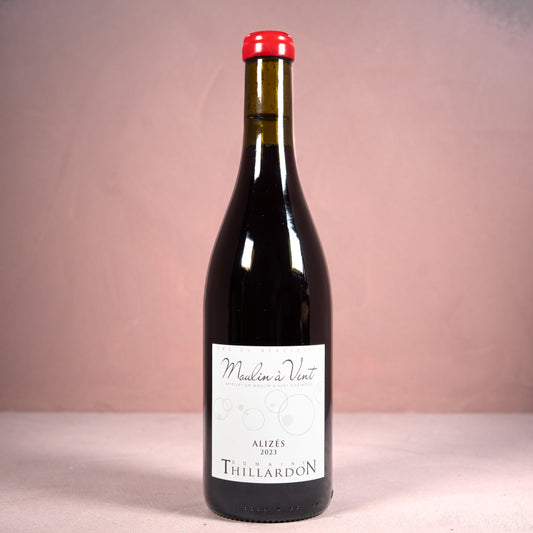 Moulin à Vent Alizés Vieilles Vignes 2023