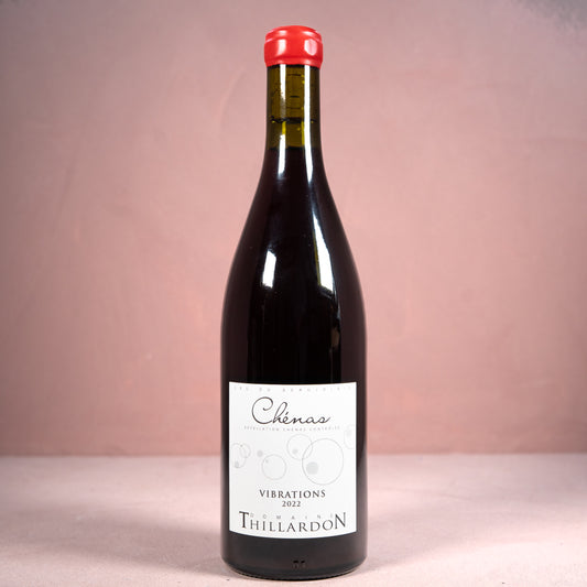 Chénas Vibrations 2022